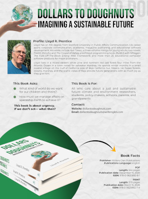 Dollars to Doughnuts sell sheet